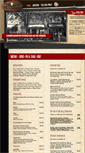 Mobile Screenshot of chrisnysandwichco.com